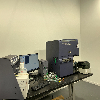 BD Biosciences LSRFortessa X-20 Special Order Research Product image 1